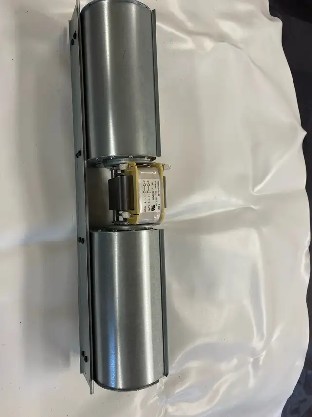 FIREPLACE BLOWER - Photo 2