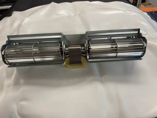 FIREPLACE BLOWER - Photo 3