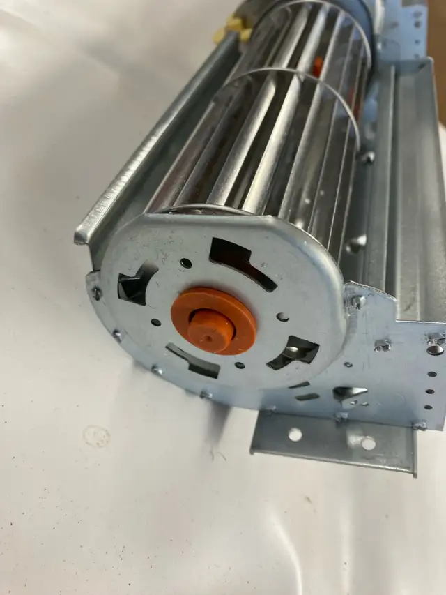 FIREPLACE BLOWER - Photo 4