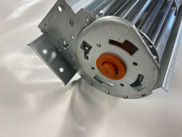 FIREPLACE BLOWER - Photo 5