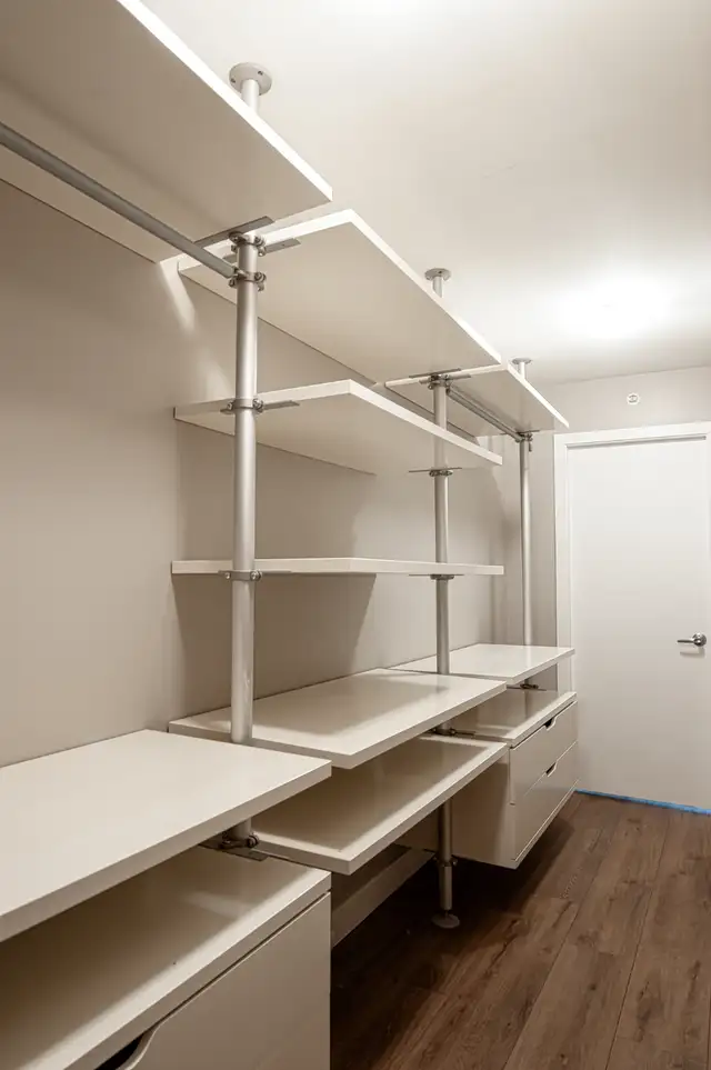 Sleeps 6 - Yaletown Townhouse-Style Condo - Photo 23