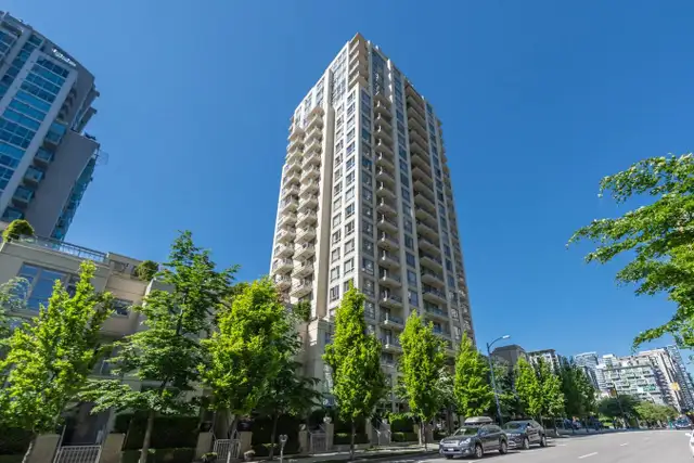 Sleeps 6 - Yaletown Townhouse-Style Condo - Photo 25
