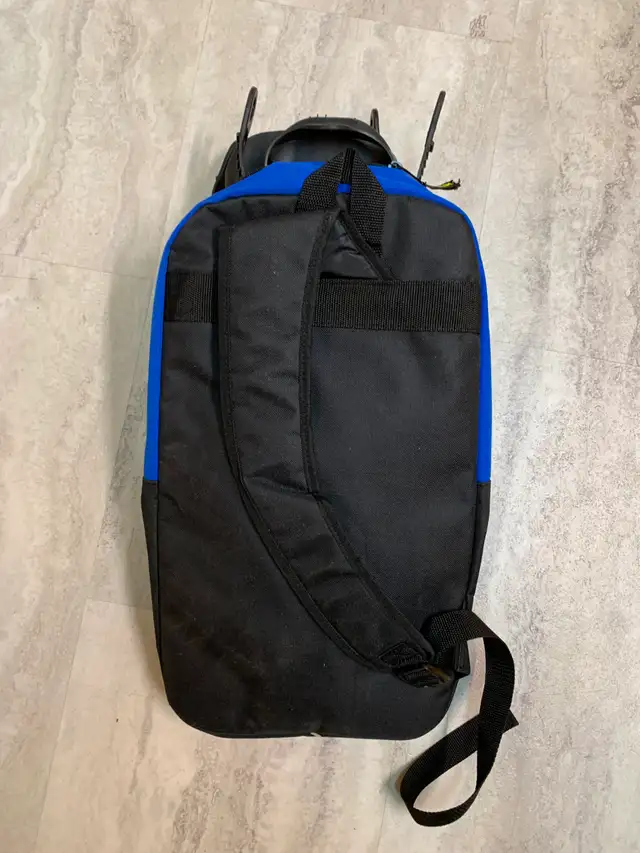 Body Glove Mask, Snorkel & Fins c/w Backpack - Photo 3