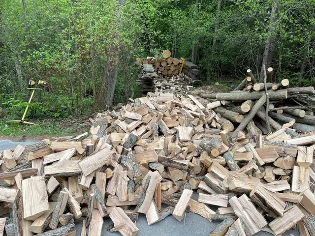 Premium Aged Hardwood - Photo 2