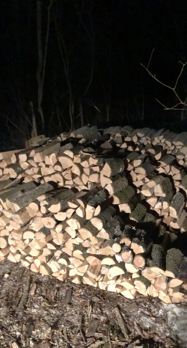 Premium Aged Hardwood - Photo 3