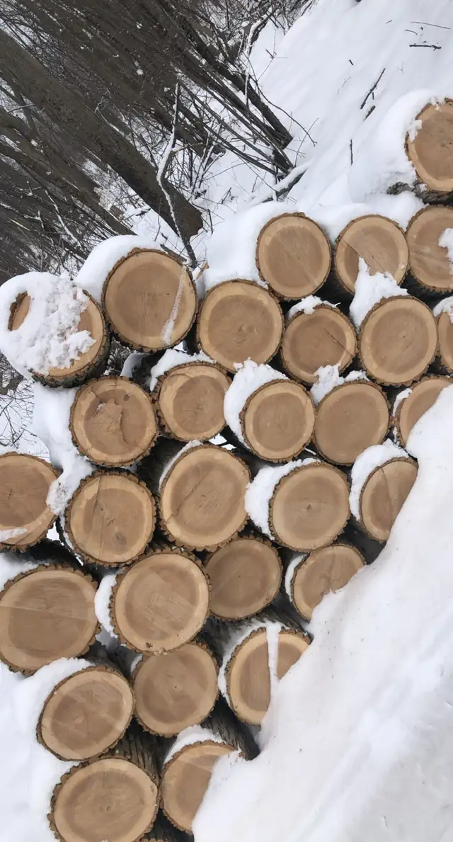Bulk firewood - Photo 3