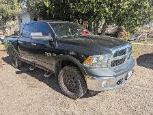 16 ram 1500 5.7