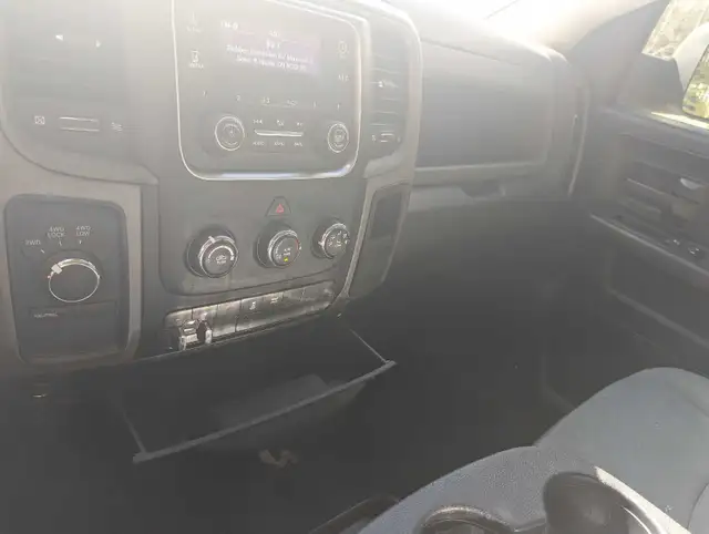 16 ram 1500 5.7 - Photo 3