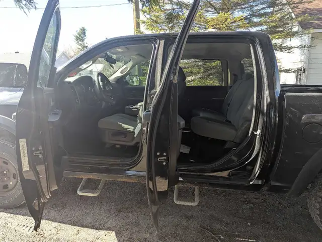 16 ram 1500 5.7 - Photo 4