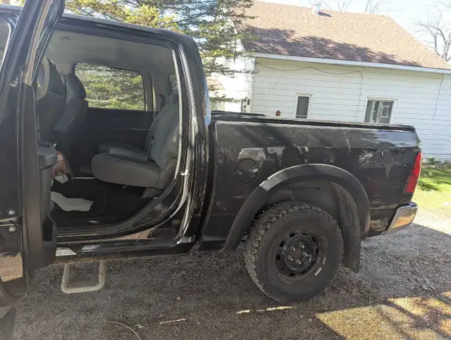 16 ram 1500 5.7 - Photo 7