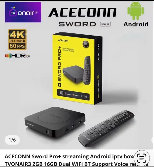 Latest I.P.T.V 4K subscription CALL NOW: ☎️ 647-331-3038 - Photo 4