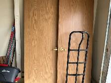 Free doors