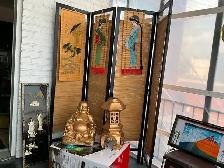 Collections de Style Chinoise