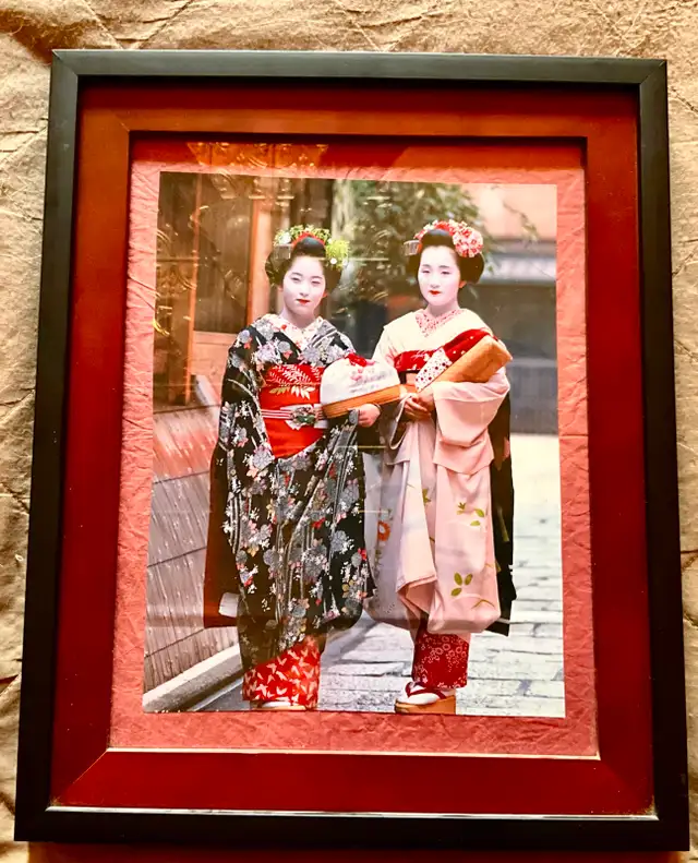 Collections de Style Chinoise - Photo 3