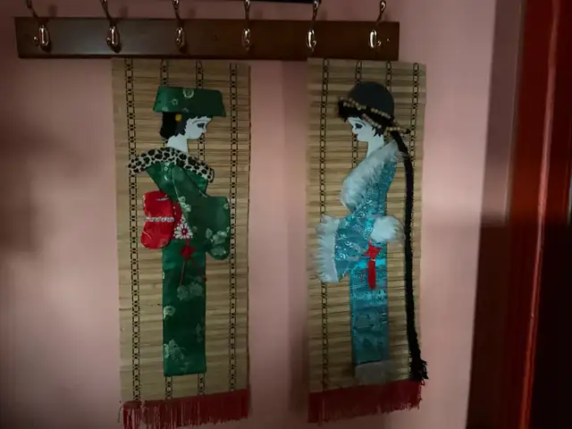 Collections de Style Chinoise - Photo 4