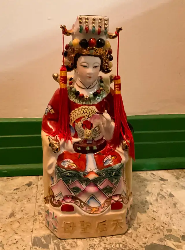 Collections de Style Chinoise - Photo 5