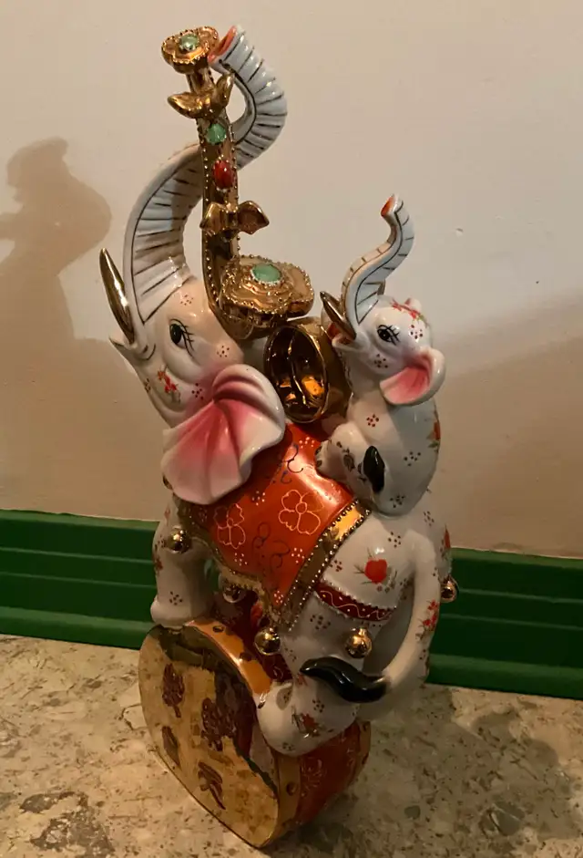Collections de Style Chinoise - Photo 6