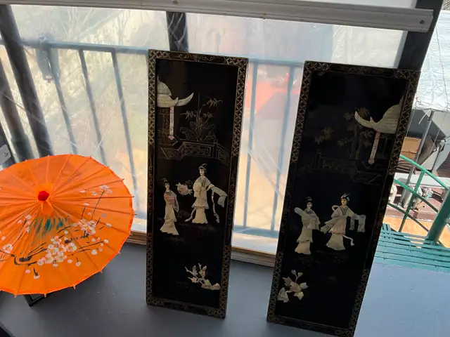 Collections de Style Chinoise - Photo 7