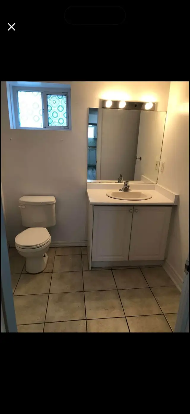 2 Bed Room 1 Bathroom Basement - Photo 6