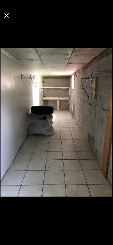 2 Bed Room 1 Bathroom Basement - Photo 7