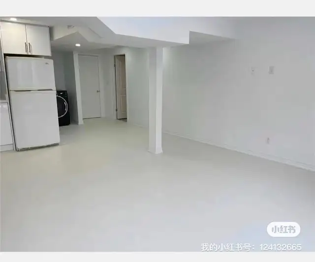 Markham Rd/Steeles Walkout Basement For Rent - Photo 4