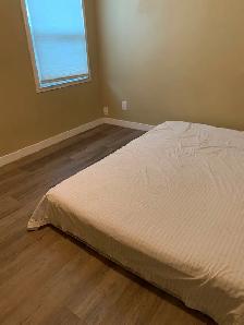 A room for rent