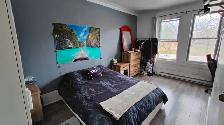 Big and bright 4 1/2 apartment with 2 closed bedrooms - Photo 3
