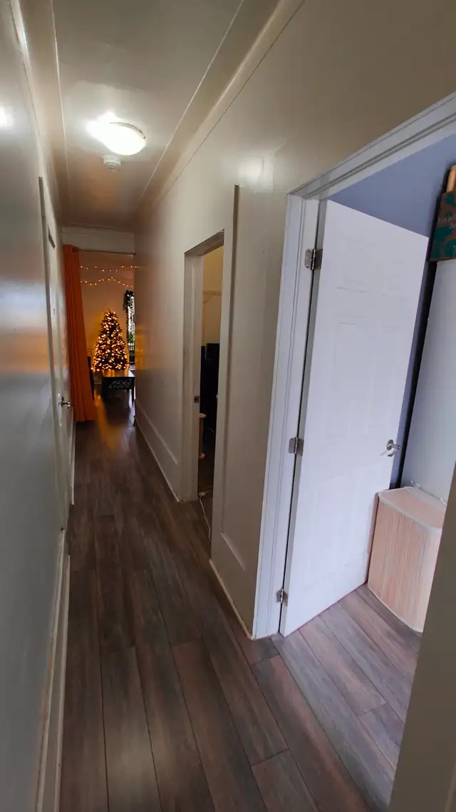 Big and bright 4 1/2 apartment with 2 closed bedrooms - Photo 5