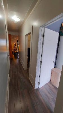 Big and bright 4 1/2 apartment with 2 closed bedrooms - Photo 5