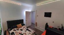 Big and bright 4 1/2 apartment with 2 closed bedrooms - Photo 7