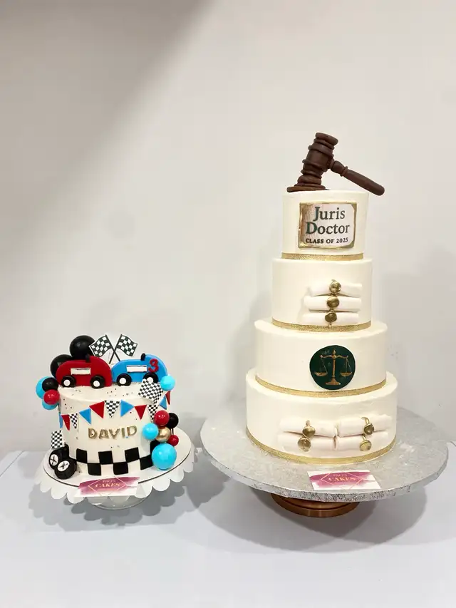 Toronto Cakes Bakery Desserts for any occasion
