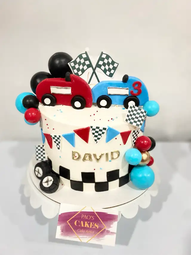 Toronto Cakes Bakery Desserts for any occasion - Photo 2