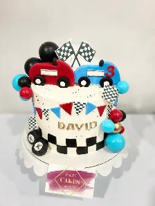 Toronto Cakes Bakery Desserts for any occasion - Photo 2