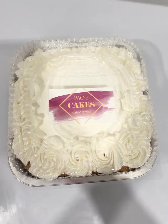 Toronto Cakes Bakery Desserts for any occasion - Photo 4