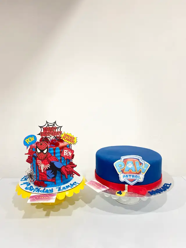 Toronto Cakes Bakery Desserts for any occasion - Photo 5