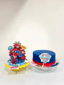 Toronto Cakes Bakery Desserts for any occasion - Photo 5