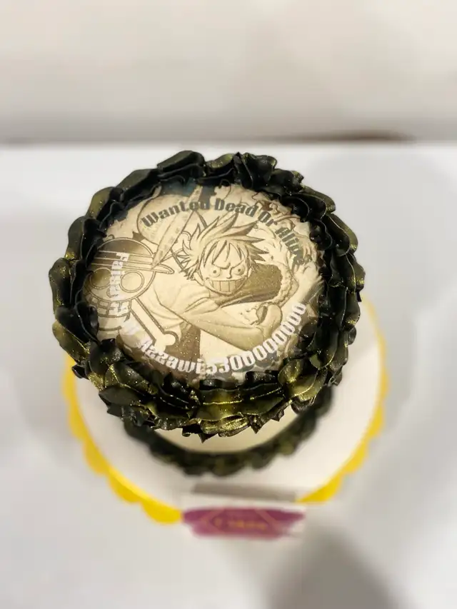 Toronto Cakes Bakery Desserts for any occasion - Photo 7