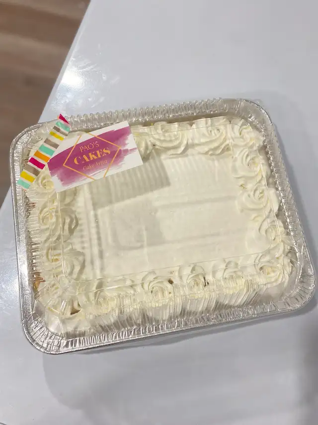 Toronto Cakes Bakery Desserts for any occasion - Photo 10