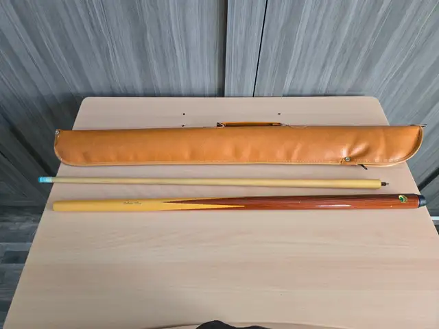 Pool Cue