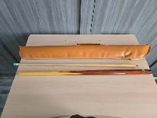 Pool Cue