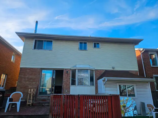 Private Bed Rooms for rent $650 (steeles and Hurontario) - Photo 11