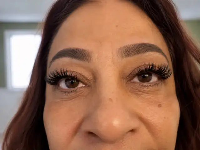 Brampton lashes- any lash set $50