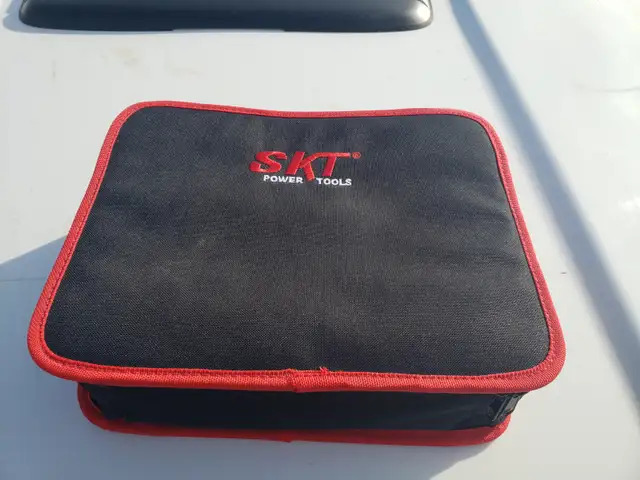 SKT Power Drill Set.