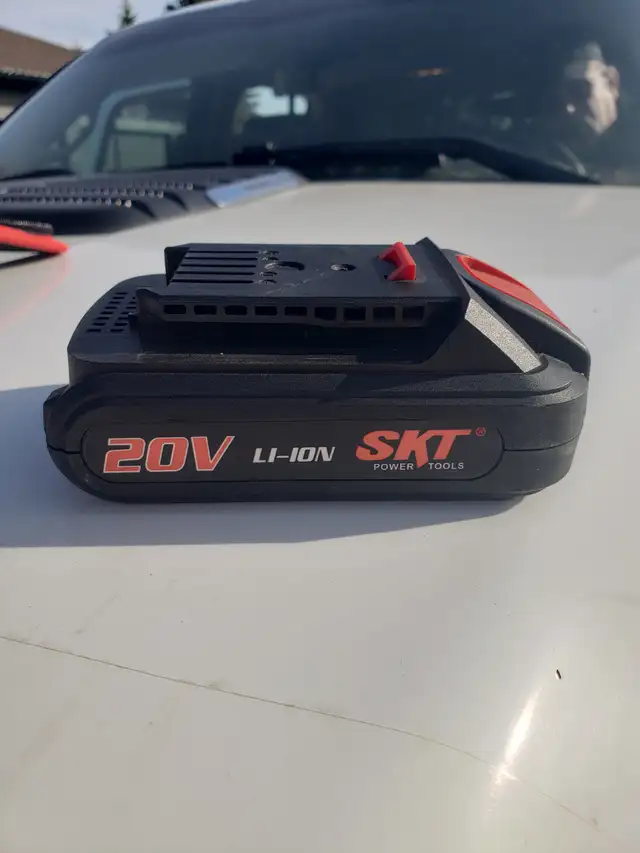 SKT Power Drill Set. - Photo 4