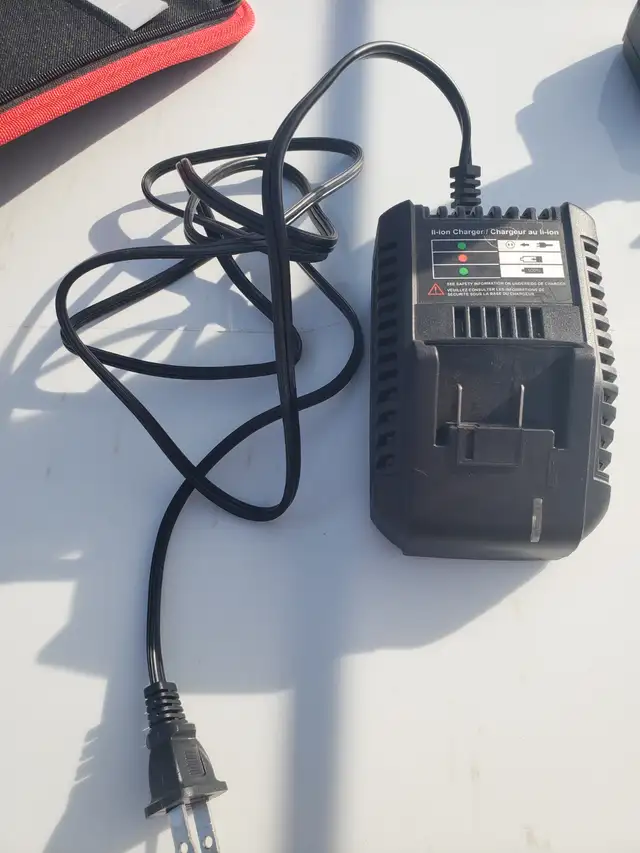 SKT Power Drill Set. - Photo 5