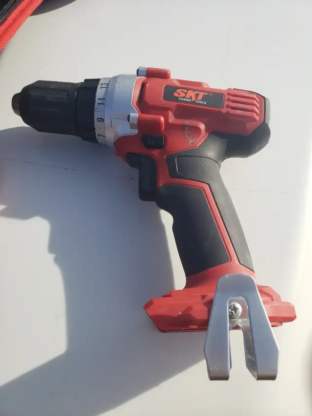 SKT Power Drill Set. - Photo 6