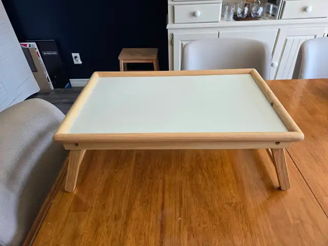 Breakfast Tray