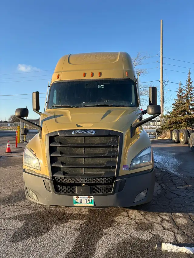 AZ driver