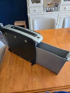 Paper Shredder