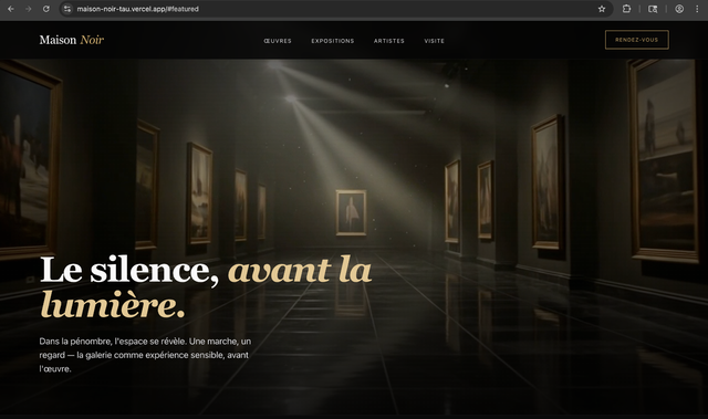 ✅ SITE WEB CLÉ EN MAIN POUR ENTREPRISES DE GATINEAU ✅ - Photo 4